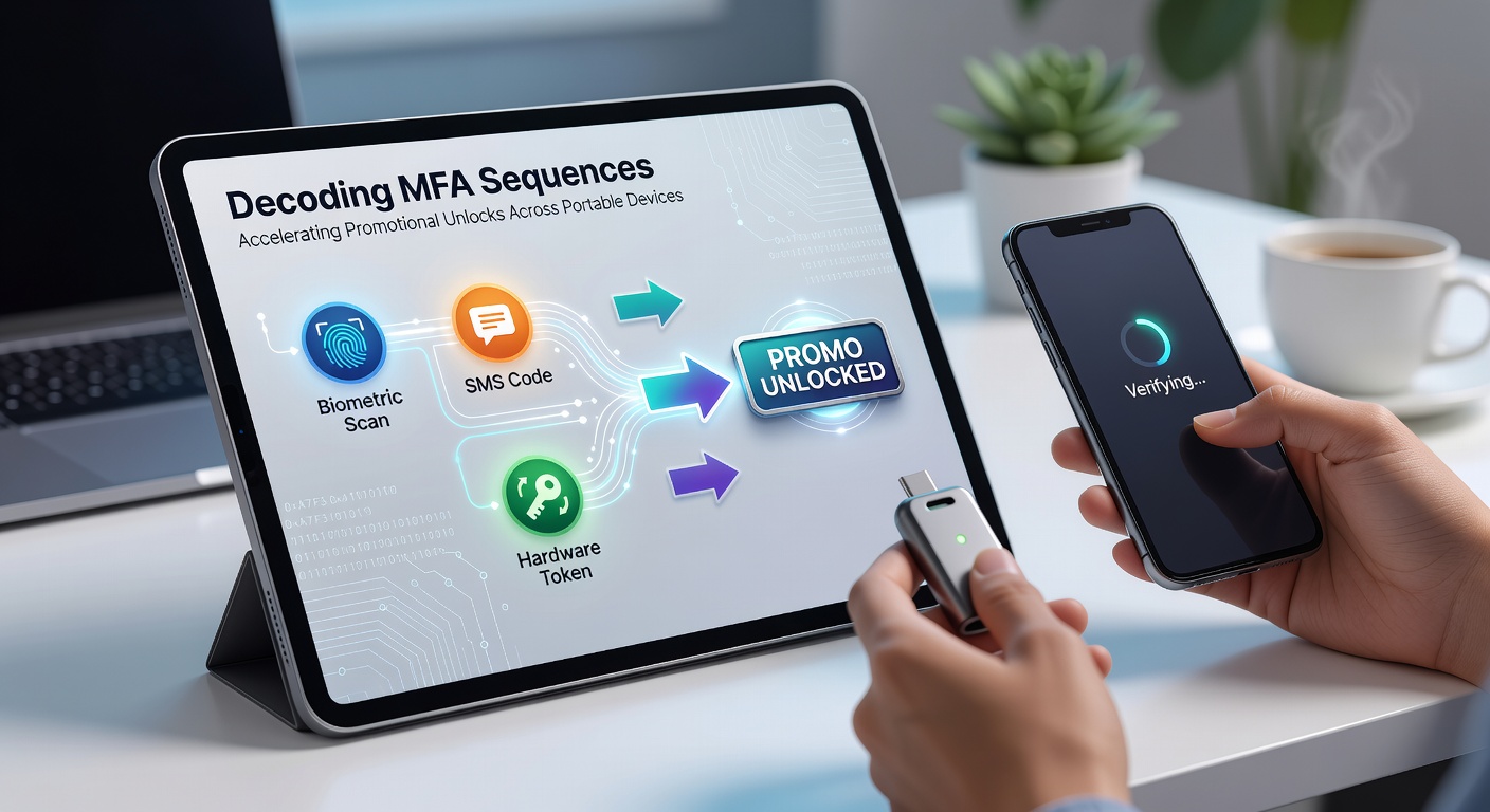 Illustration of secure authentication flow connecting user verification to bonus activation in a betting application