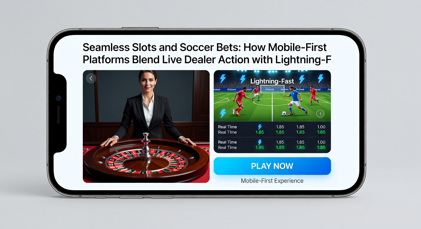 Dynamic graphic of tiered loyalty pyramid with soccer ball, slot symbols, and payout lightning bolt, illustrating rewards progression on mobile